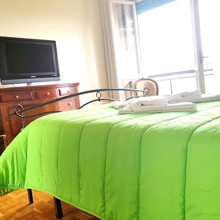 Millennium Guest Hotel Bergamo Ngoại thất bức ảnh