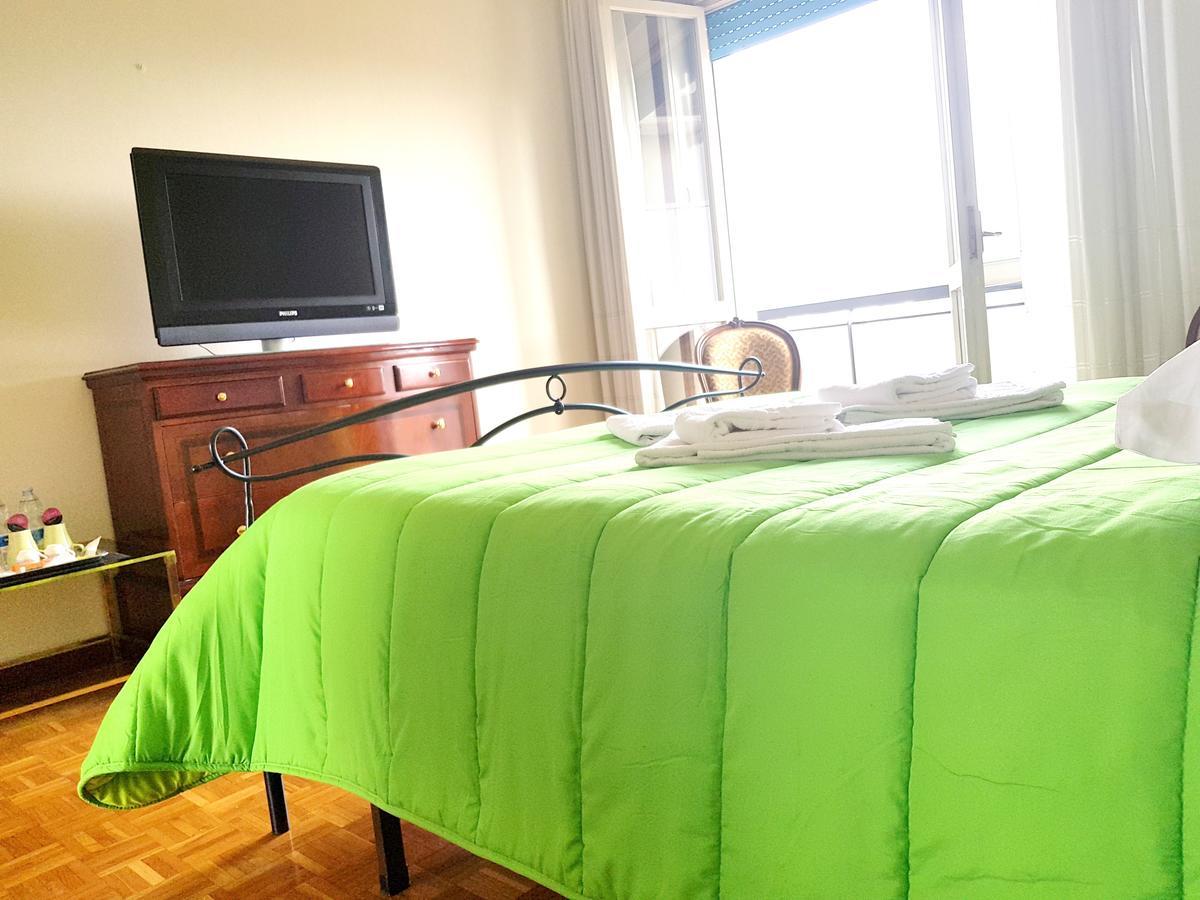 Millennium Guest Hotel Bergamo Ngoại thất bức ảnh