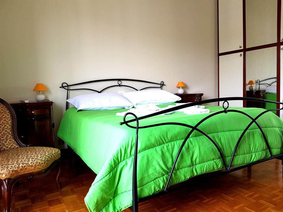 Millennium Guest Hotel Bergamo Ngoại thất bức ảnh