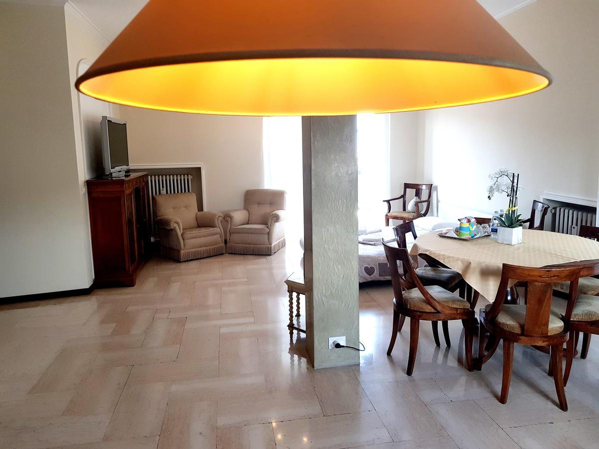 Millennium Guest Hotel Bergamo Ngoại thất bức ảnh