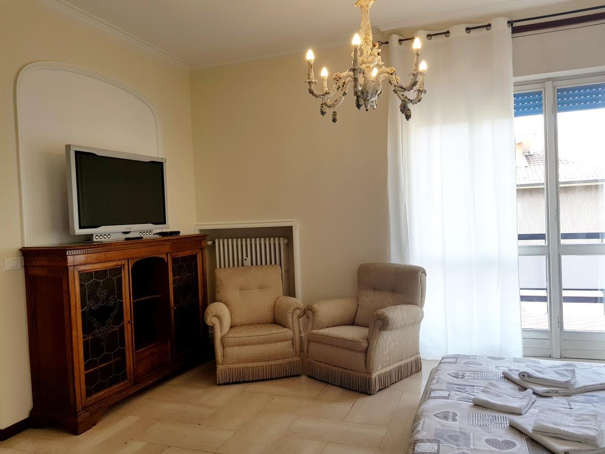 Millennium Guest Hotel Bergamo Ngoại thất bức ảnh
