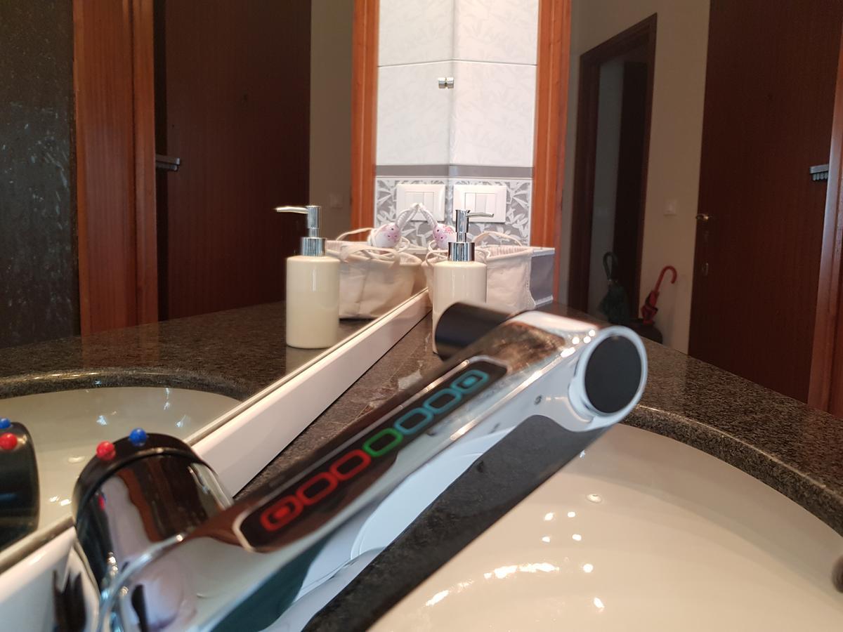 Millennium Guest Hotel Bergamo Ngoại thất bức ảnh