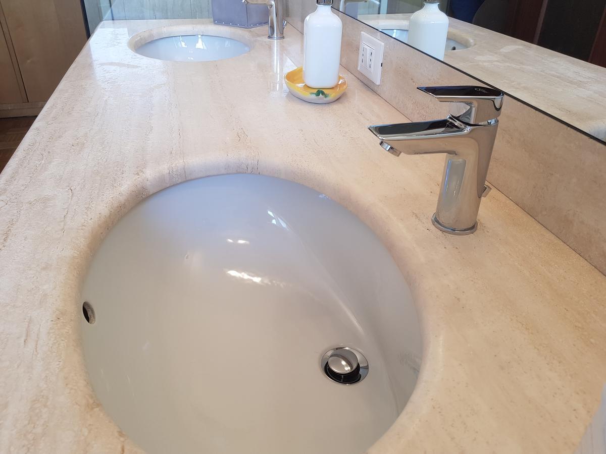 Millennium Guest Hotel Bergamo Ngoại thất bức ảnh