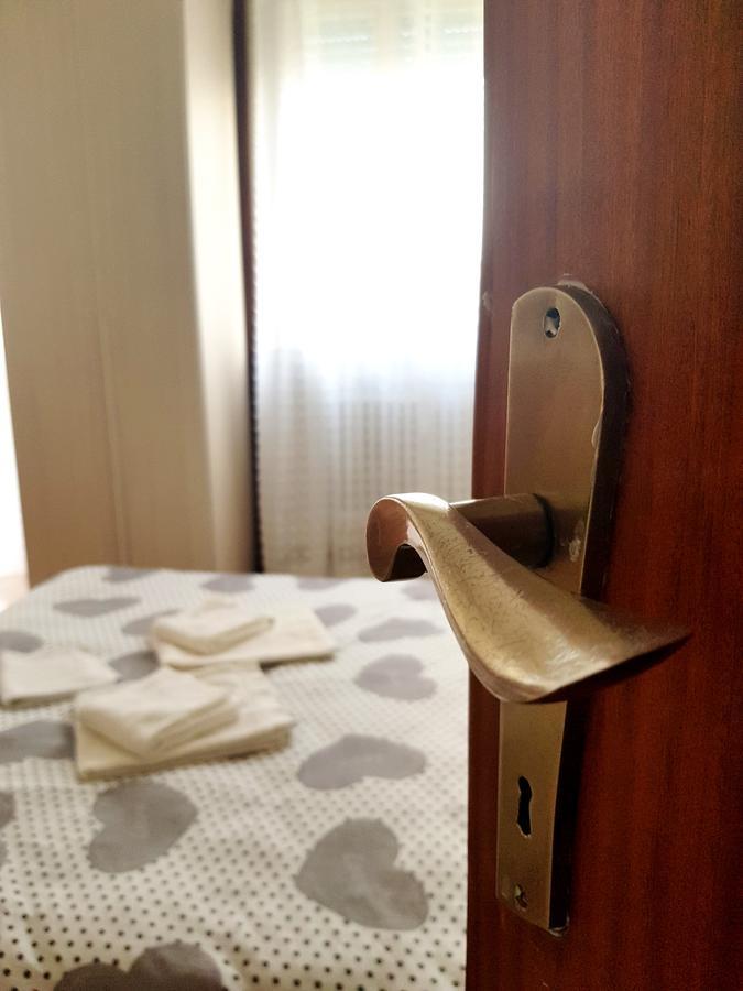 Millennium Guest Hotel Bergamo Ngoại thất bức ảnh