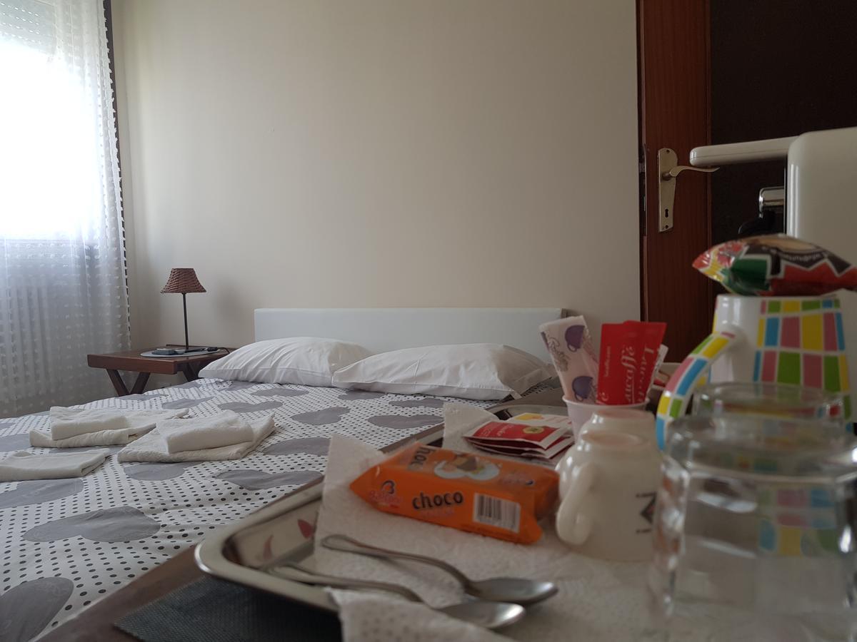 Millennium Guest Hotel Bergamo Ngoại thất bức ảnh