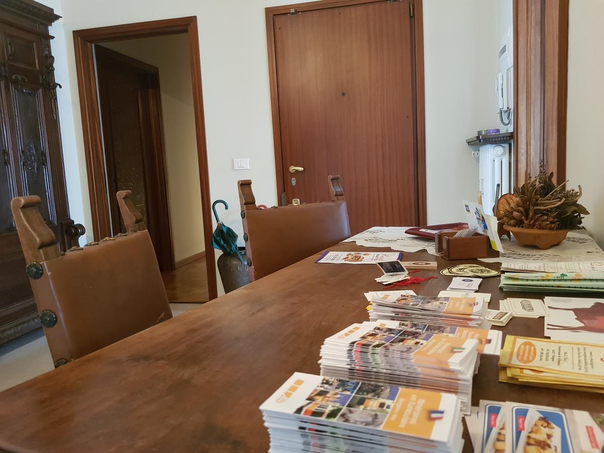 Millennium Guest Hotel Bergamo Ngoại thất bức ảnh