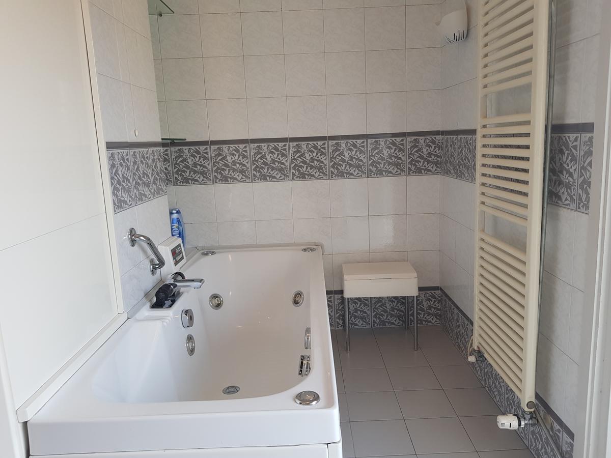 Millennium Guest Hotel Bergamo Ngoại thất bức ảnh