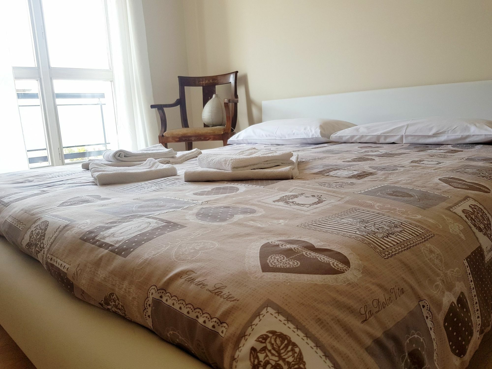 Millennium Guest Hotel Bergamo Ngoại thất bức ảnh